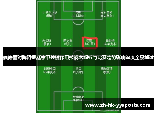 佩德里对阵阿根廷意甲关键作用技战术解析与比赛走势影响深度全景解读 佩德里对阵阿根廷意甲关键作用技战术解析与比赛走势影响深度全景解读